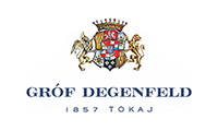 Degenfeld pincészet
