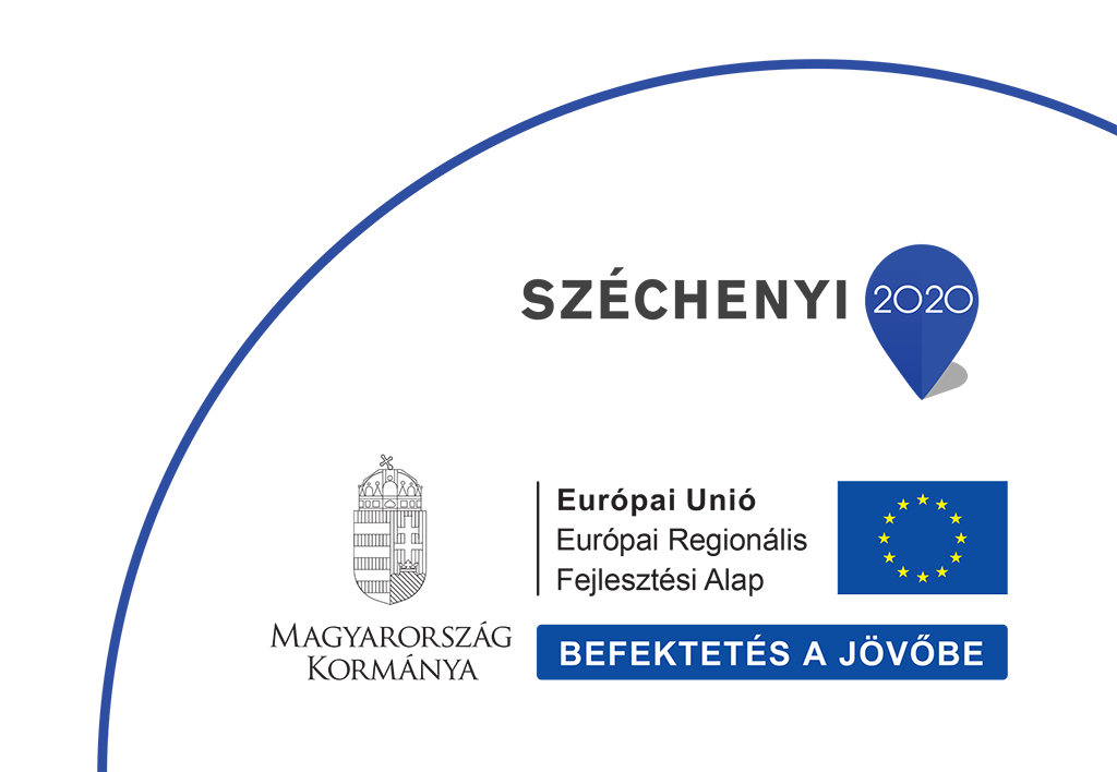Széchenyi 2020 - Befektetés a jövőbe